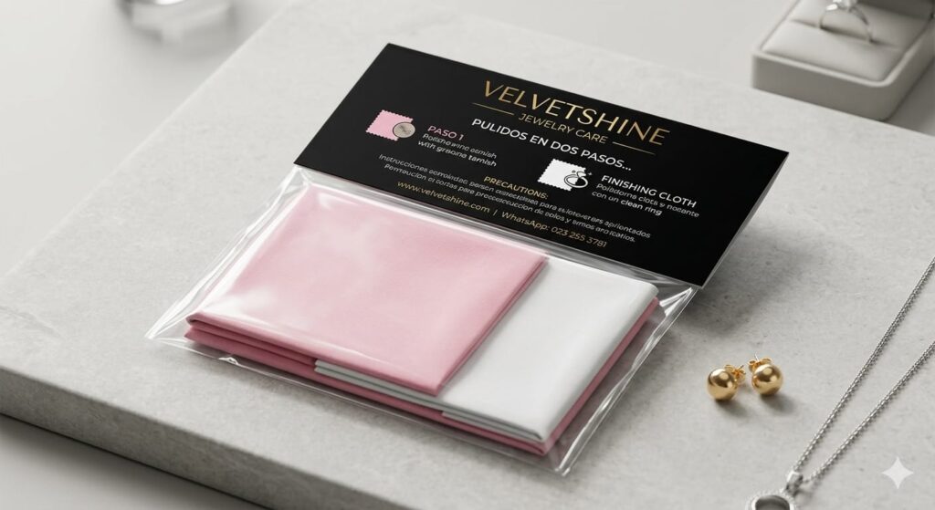 VelvetShine