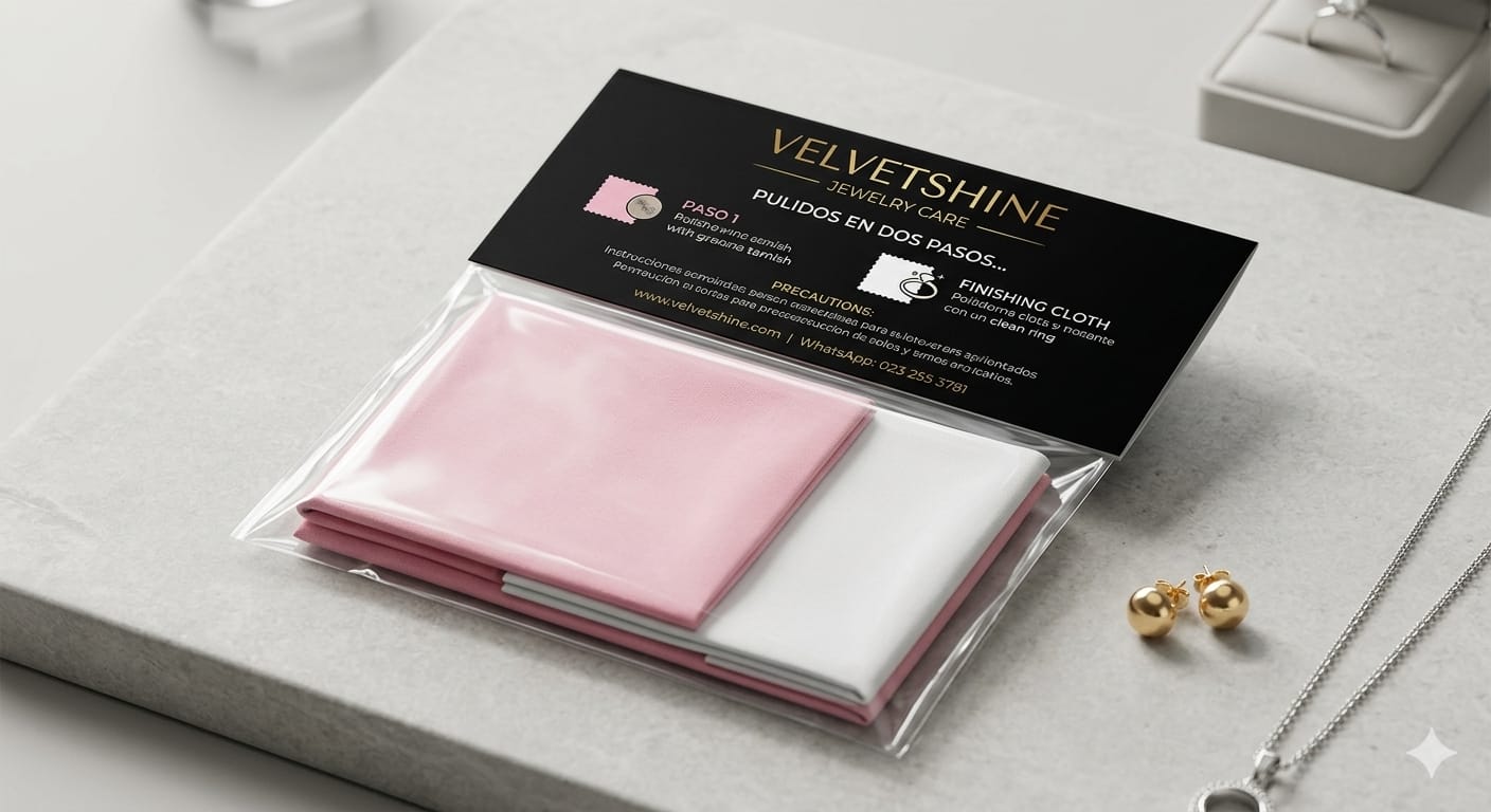 VelvetShine